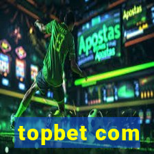 topbet com